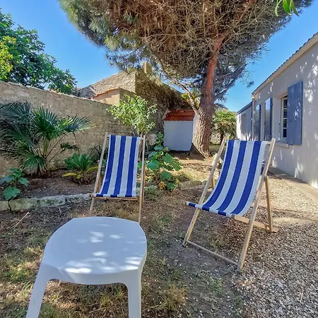 3 Bedroom Stunning In Saint-Denis-dʼOléron