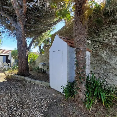 3 Bedroom Stunning In Ferienhaus Saint-Denis-dʼOléron